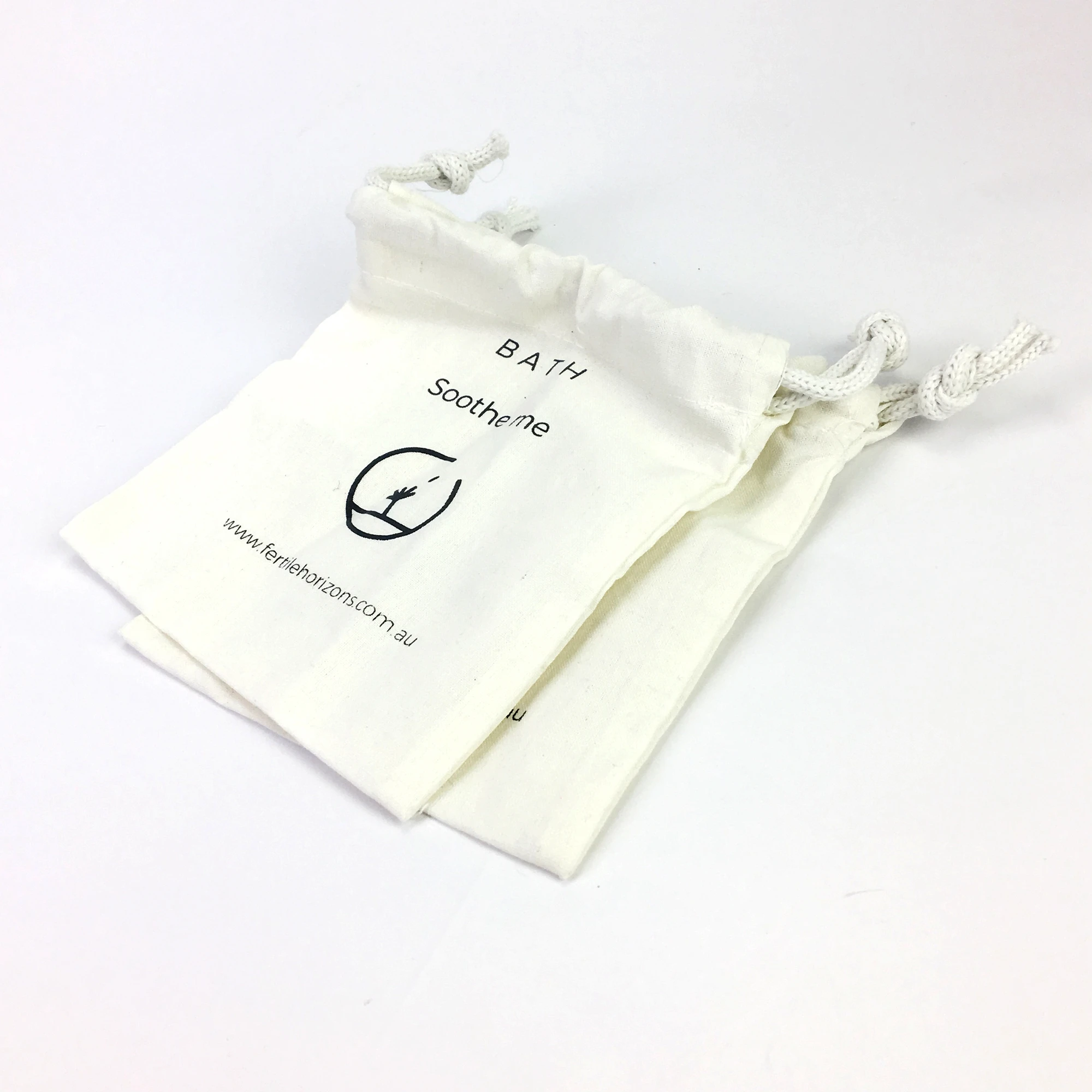 

custom washable plain gift mini drawstring small canvas bag cotton canvas tote, Customized