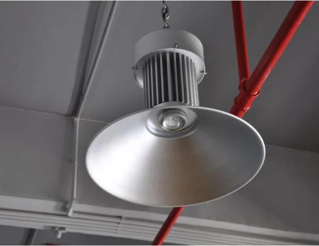 
120W 200W 300W Induction High Bay Light Induction Lamp Mining Lighting Induction High Bay 