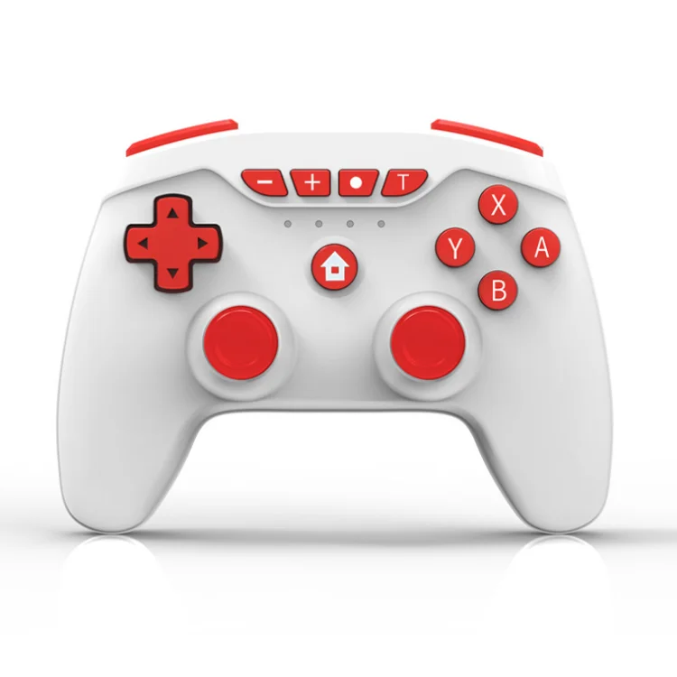 

Brand New Wireless Pro Controller Remote For Nintendo Switch Pro Wireless Gamepad, Picture