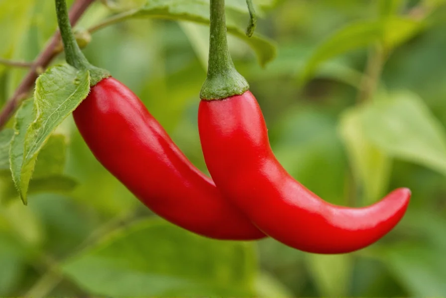 Chili de Arbol: Heat Level, Uses & Substitutes Explained