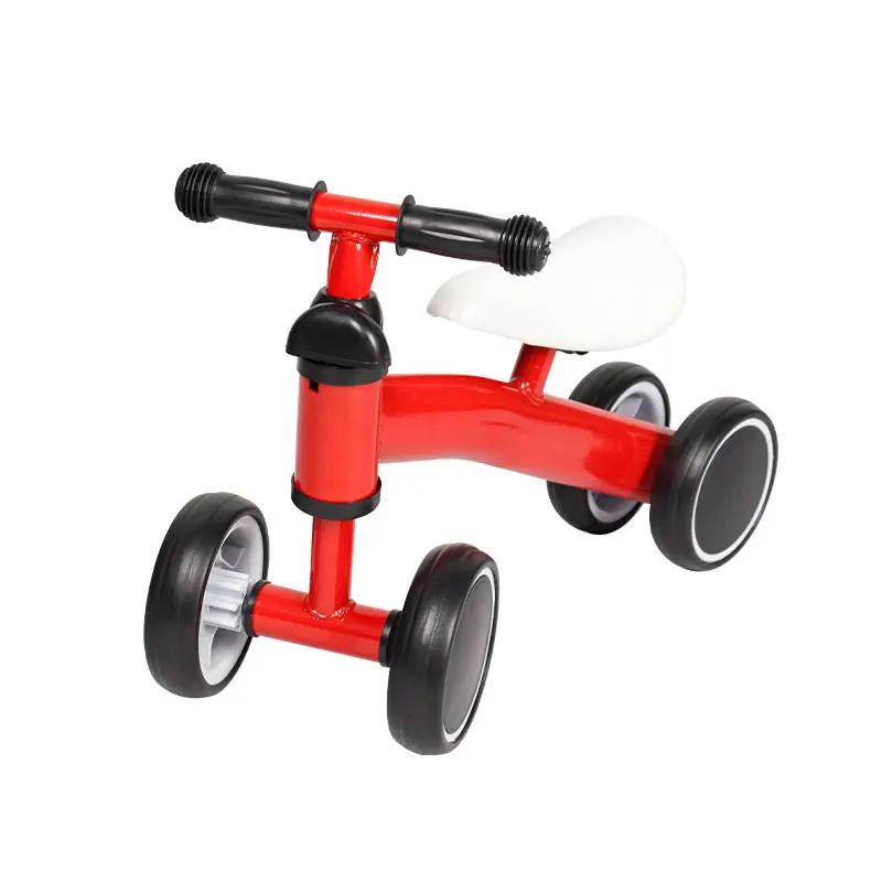 

Best Selling Children's Push Bike, Kids Mini No Pedal Balance Bikes/