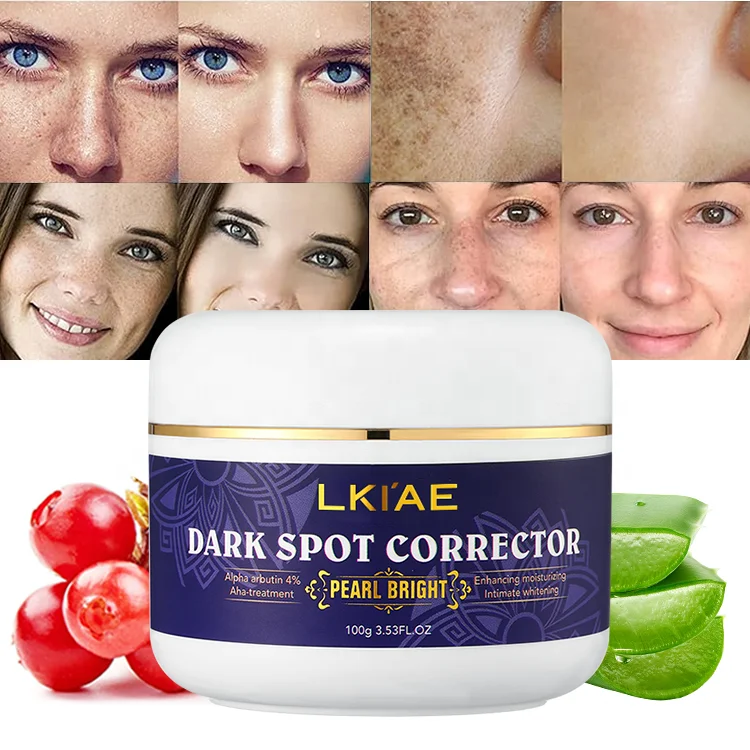 Wholesale Pink Cream Texture Thailand Glutathione Vitamin C Nicotinamide Lightening Brighten Dark Spot Whitening Face Cream