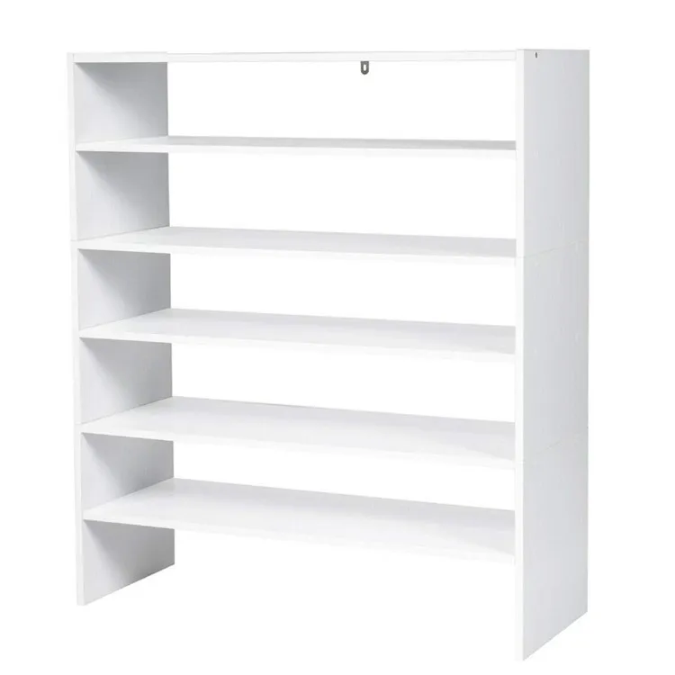 shoes rack shelf