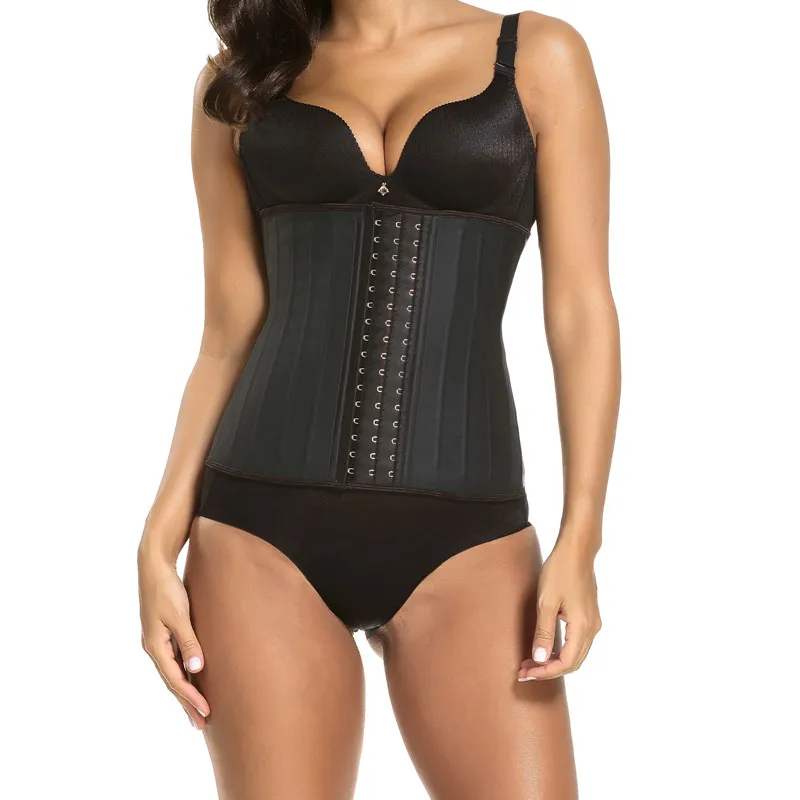 

Hot selling lingerie women sexy corset wholesale fashion corset top women body shaper, Black, apricot, white