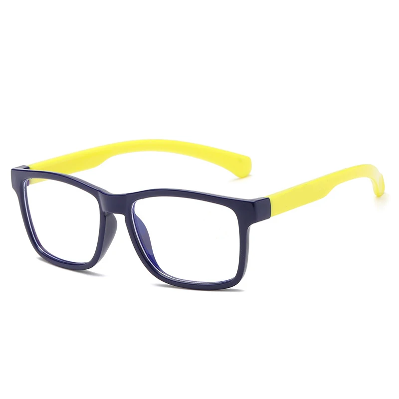 

2020 New Wholesale Anti Blue Light Blocking Glasses Anti Blue Ray Glasses for Kids