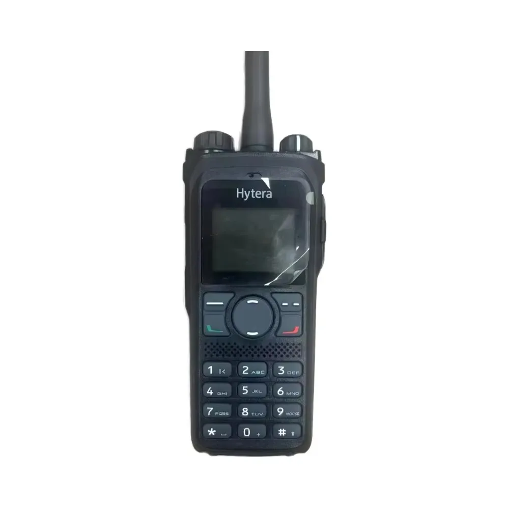 Hytera PD985 High-End DMR Portable Radio