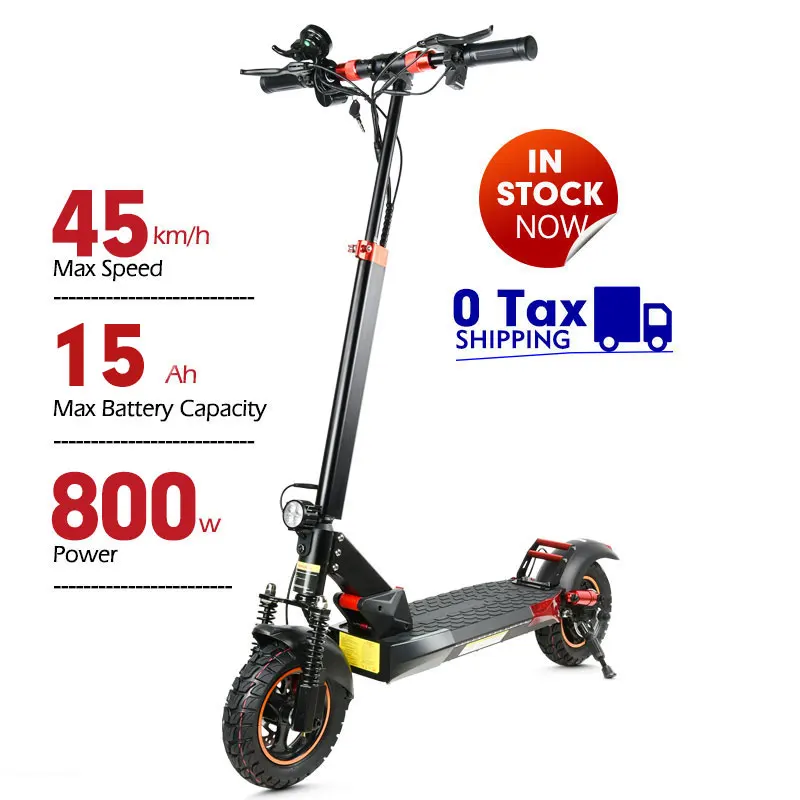 

MX-3 Trotineta Electrica Eu Warehouse wholesale 500W 800W 15Ah Fast Off Road Electric Scooter With Seat Adults