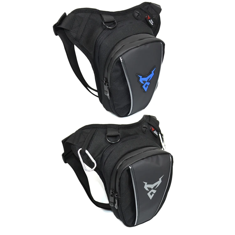 

Travel outdoor sports cool fitness bag small and portable, Black