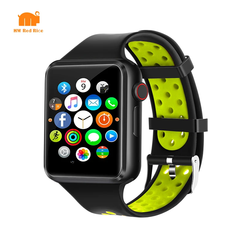 

Smartwatch Full Touch Ip67 Smartwatch C5 C6 Pedometer Music Control Sports Fitness Tracker Watch