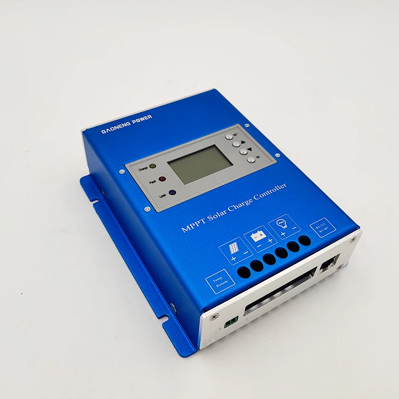 
12V 24V AUTO work 30A MPPT solar charge controller 