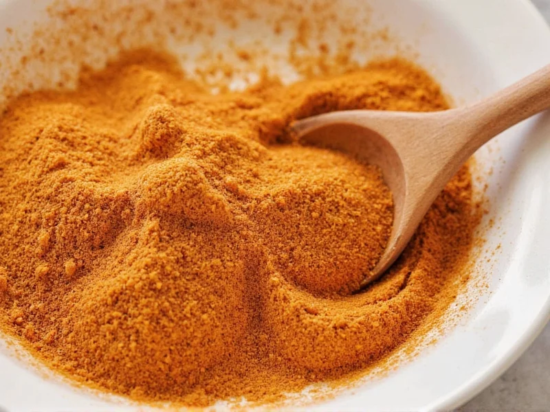 Pumpkin Pie Seasoning: Complete Guide & Homemade Recipe