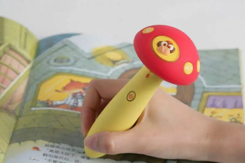 odm talking pen