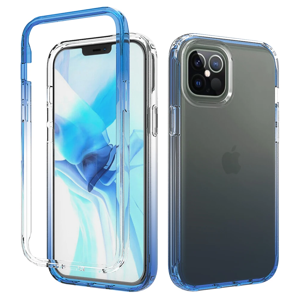 

LeYi fancy cell phone cases for iphone 11 12 pro casing pc tpu acrylic phones case