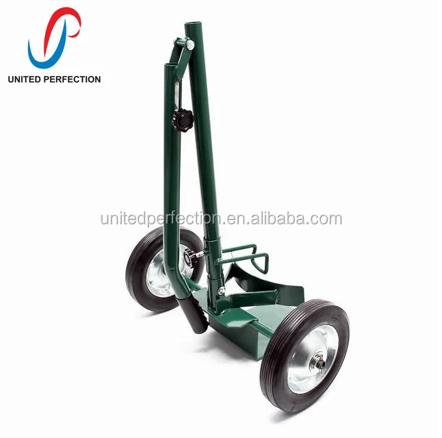 Best Sale Low Moq Flower Pot Moving Dolly Garden Caddy Plant Pot