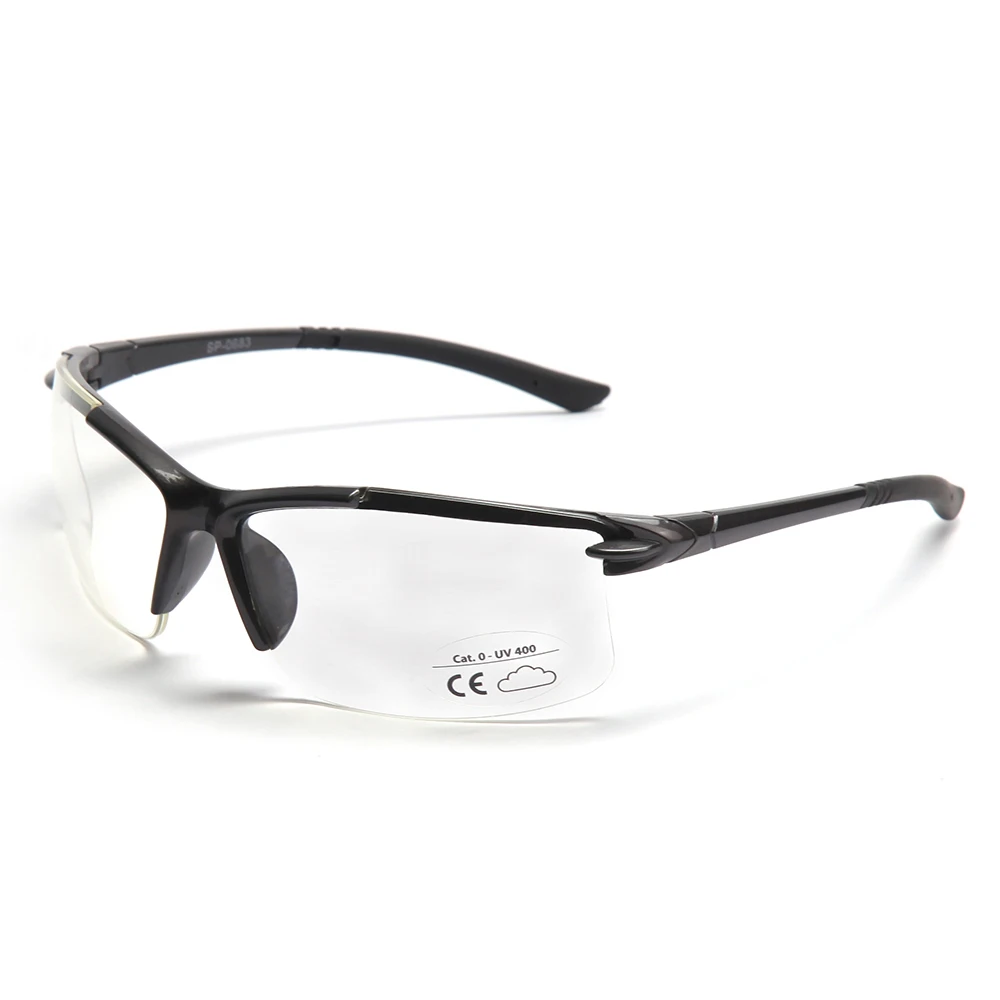 

SKYWAY High Quality Outdoor Driving Cycling Interchangeable Lens UV400 Unisex Sport Sunglasses