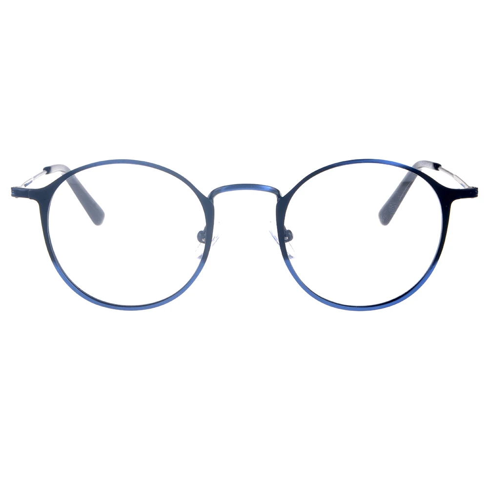

Cheap wholesale unisex fashion tr90 optical frames round