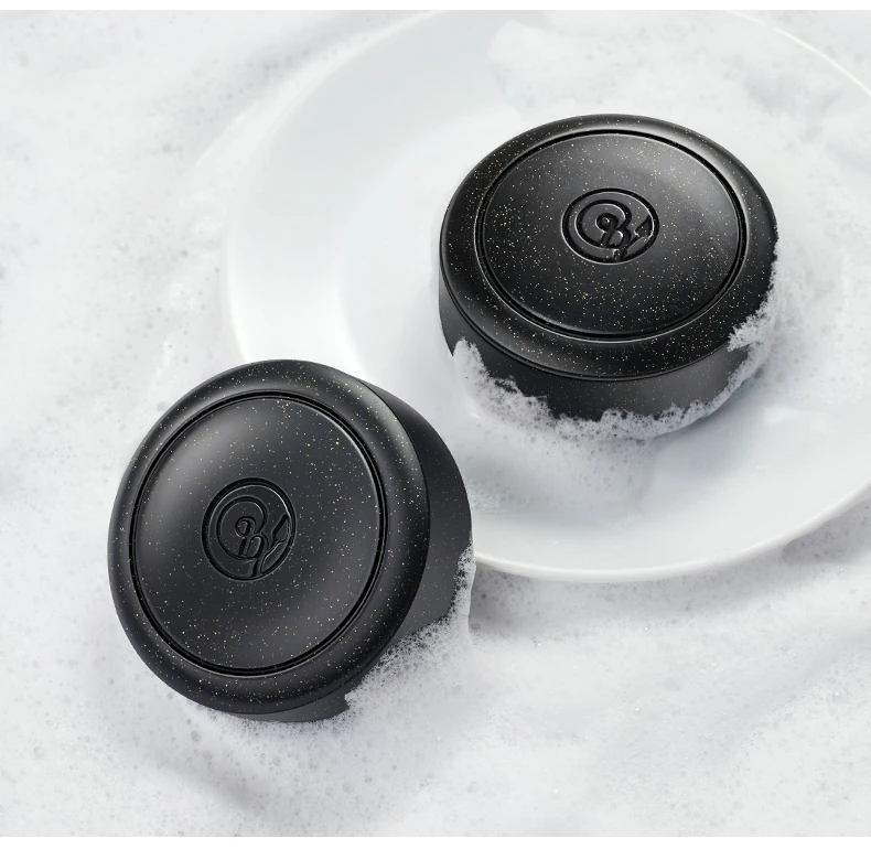 volcanic mud decontamination soap