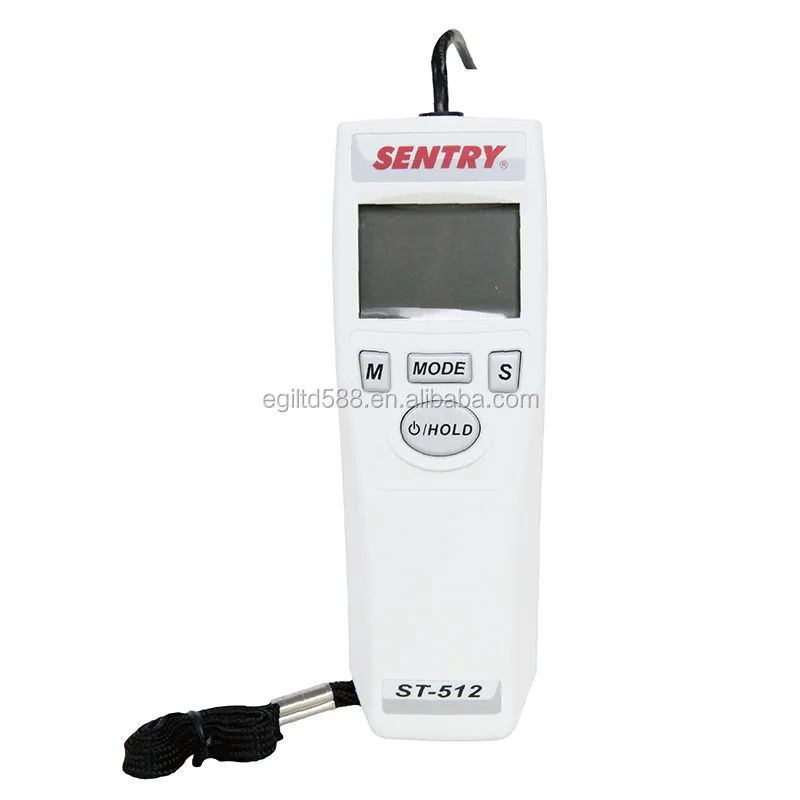 

SENTRY ST-512 Portable Ultraviolet Light Radiation UV Meters Lux Meter UVC Photometer Illumination Meter