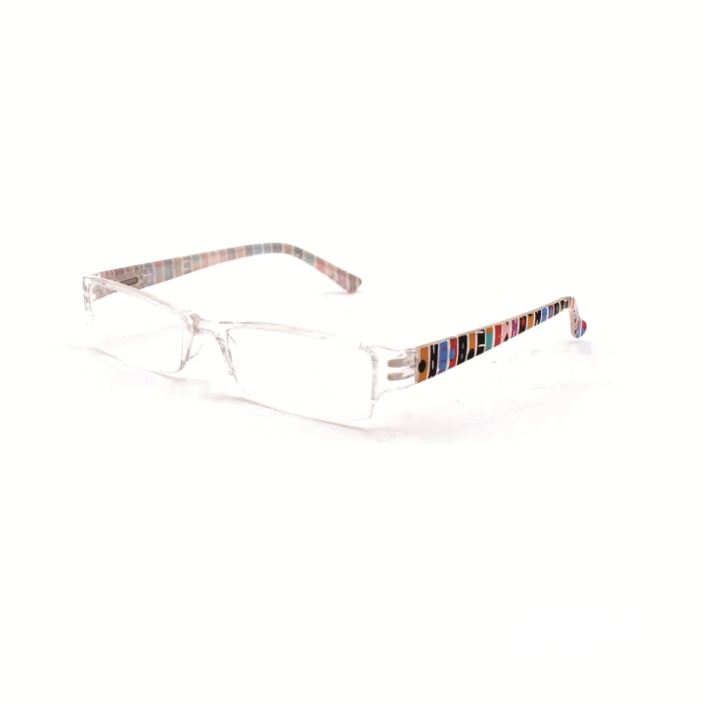 

Promotional wholesale square fashion reading glasses