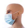Cotton Ear Loop Surgical Face Mask Kids Medical Face Mask