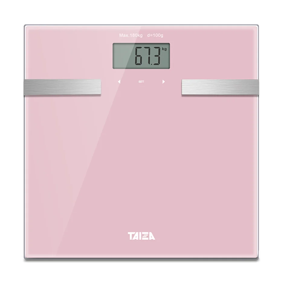 

Weight Made In China Personal Scale Personal Smart Digital Bathroom Scale