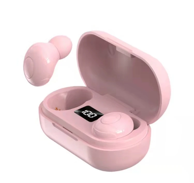 

Hot sports playing toothBlue headset 5.0 Mini wireless earphones private mode TWS-T8 wireless riding swiming climbing sports