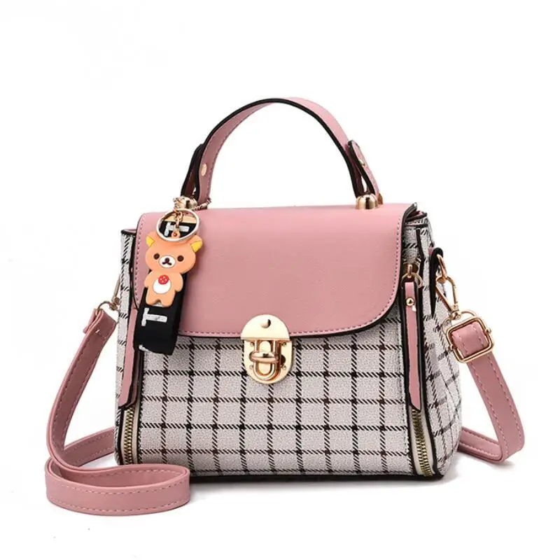 

Women's Bags Crossbody/Shoulder Bag Handbag