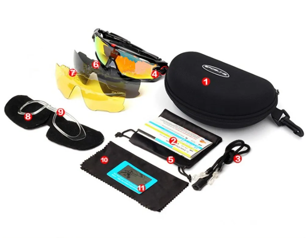 

Cycling Bicycle Sport Usage Athletic Sport Sunglasses Polarized's Sunglasses
