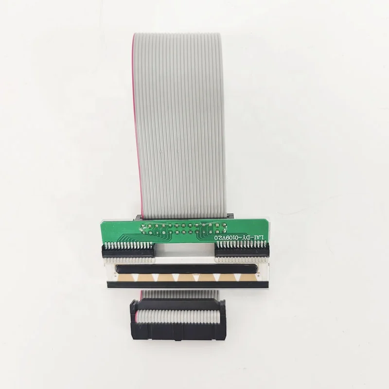 CL5200 Print Head for CAS CL5000 CL3000  Label Printing Weighing Scale Thermal Printhead