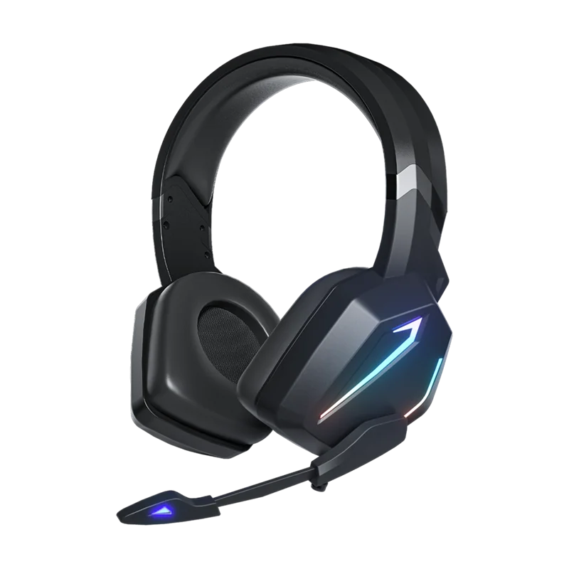 

Wired G20 Gaming Headphone with Mic RGB Surround Sound Stereo Gamer Audifonos Noise Cancelling Gaming Headset for PS4 PC Laptop