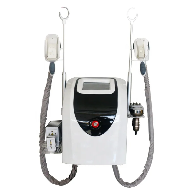 

Salon Use Portable Fat freezing Cyro Body Shaping Vacuum Cellulite Slimming Machine For Weight Loss