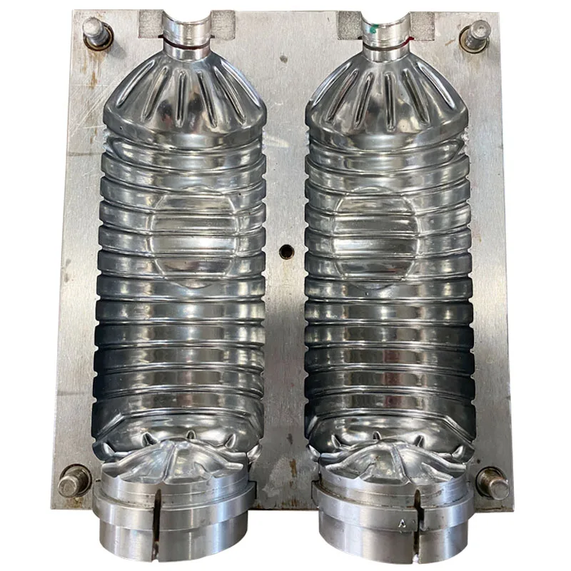 
Pet bottle mould/mold for plastic mineral water bottle,blowing bottle mold 