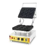 best selling machinery tart shell baker with more than 30 different moulds
