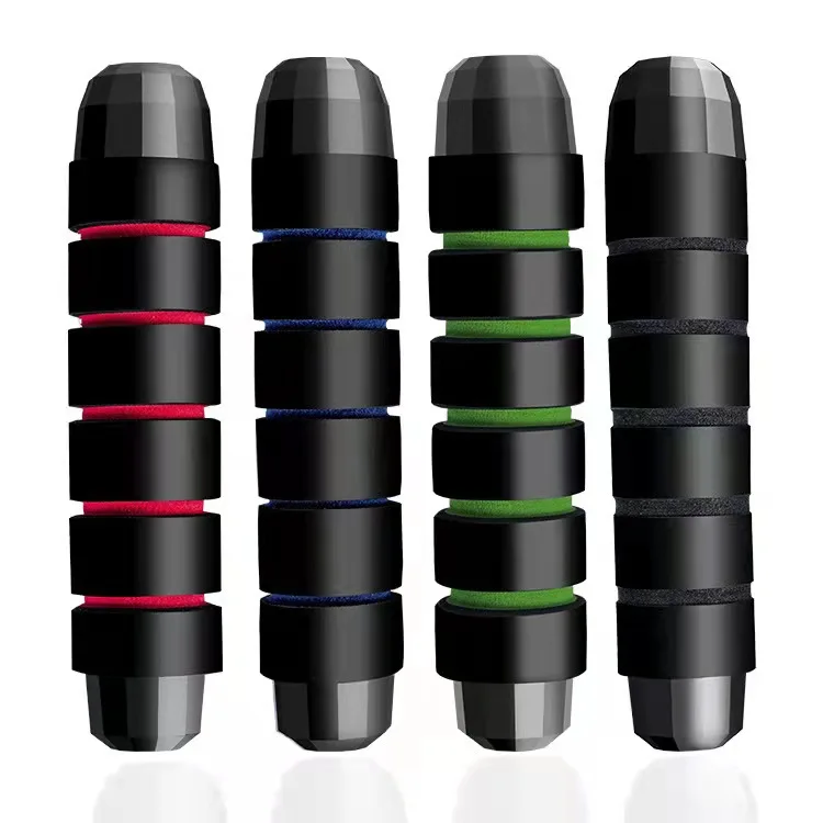 

In Stock Jump Custom Jumping Skipping Rope Of Bearing Skipping Rope, Red,black,blue,green