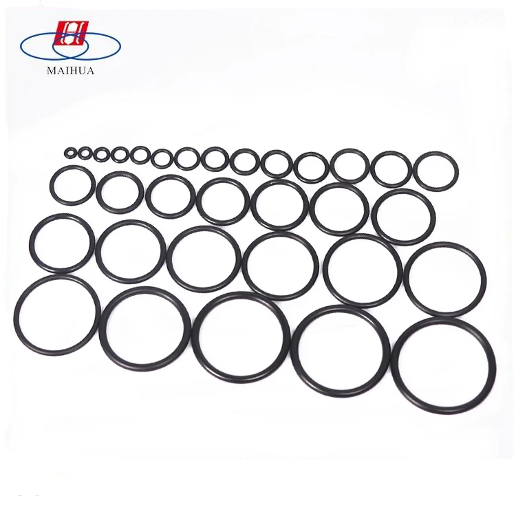 

Stock W270 WRAS ACS approved o-ring seal for filtration machine