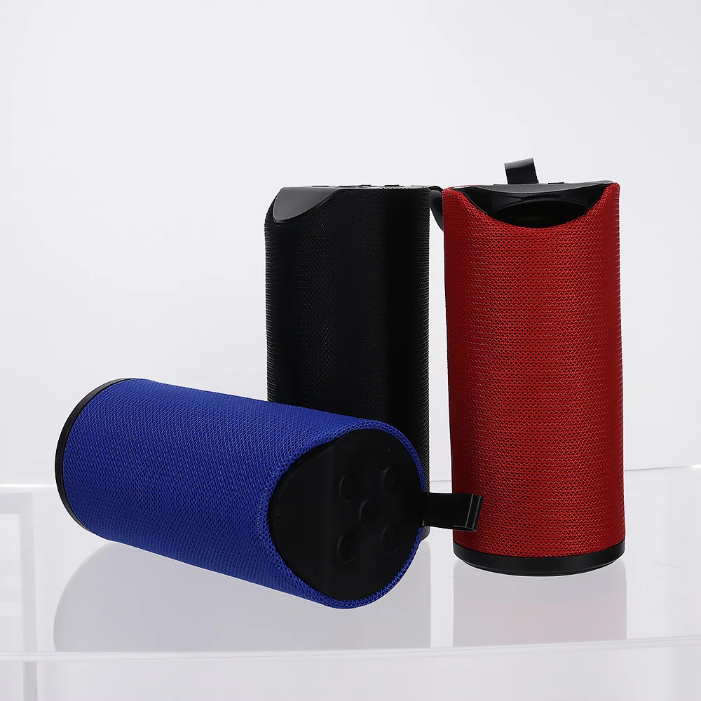 Outdoor Wireless Portable Subwoofer Speaker - ANKUX.COM