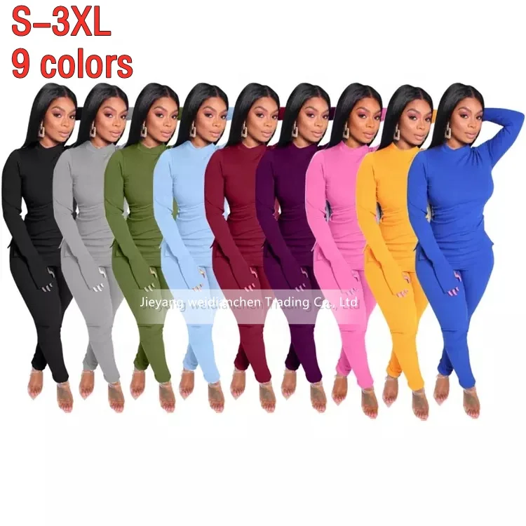 

Womens Clothing 2021 Summer Two Piece Yoga Set Workout Custom Logo Shorts Women