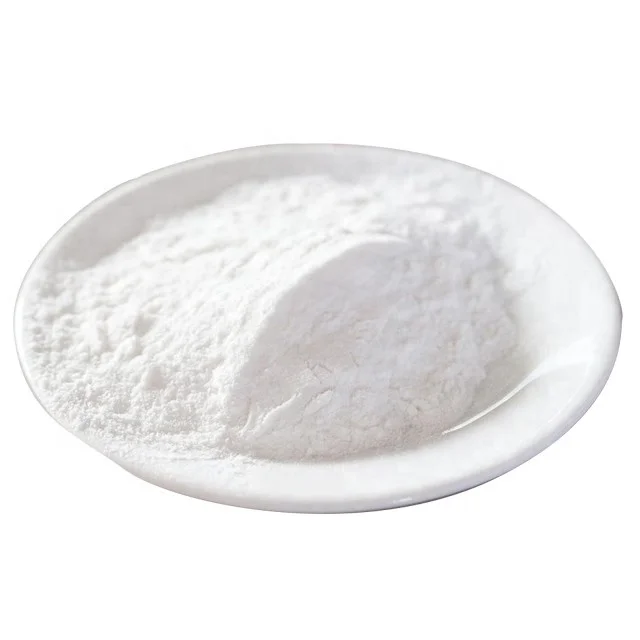 
Hot Selling High Quality Tailijie Polydextrose Soluble Dietary Fiber 68424-04-4 
