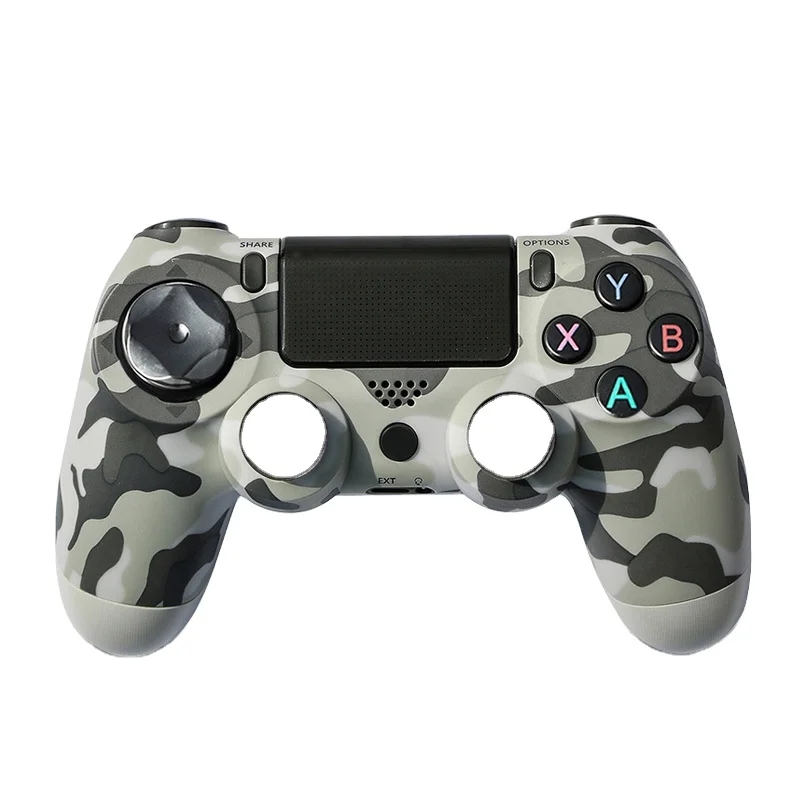 

Hot Sale Wireless controller Game Console High Quality PS4 Joystick Gamepad Gaming Console 4.0