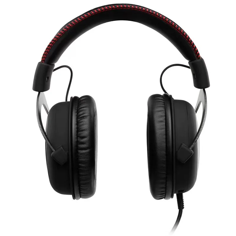 

Hyper x Cloud core 7.1 Battle Axe Professional Gaming Headset,Noise Cancelling Game Headset With Mic & Volume Control