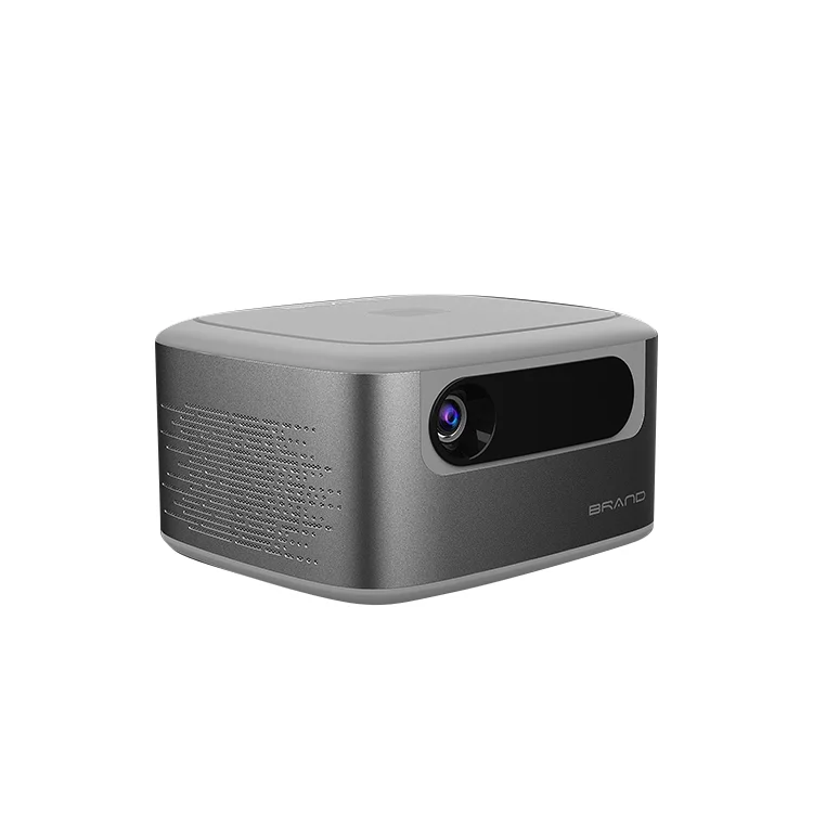

Mini 1080p Home Theater Outdoor Projector Dlp 4k Smart Projectors