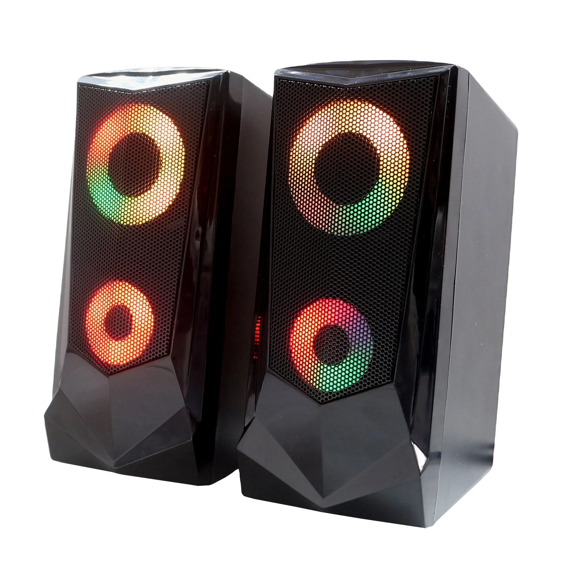 

Factory Direct Sell Speaker Wireless Car nice Speaker Light Speaker nice