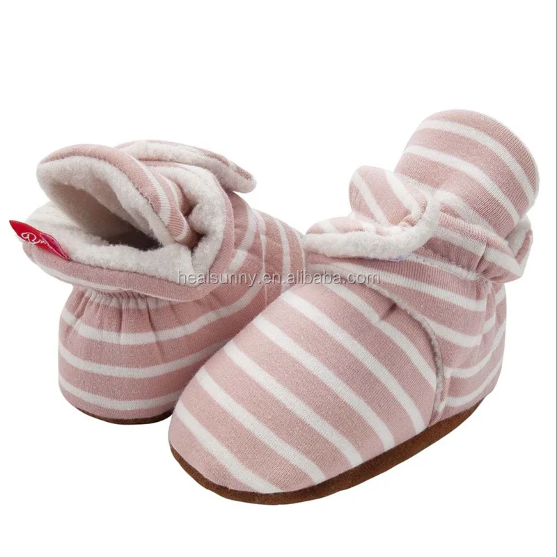 

Infant kids shoes for girl baby, Pink/blue..