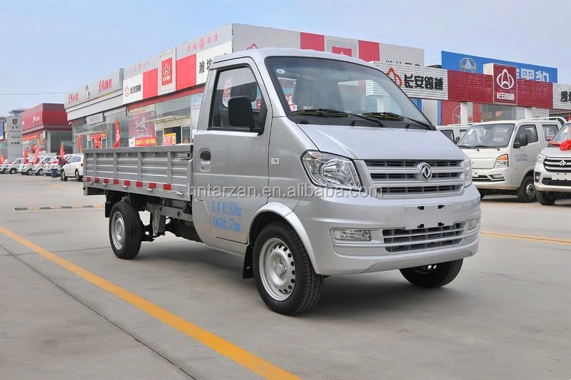 Dongfeng k33