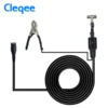 Achieving Detection Diagnosis Engine Ignition Position P80 X10000 High Voltage Secondary Ignition Capacitive Auto Pickup/Probe