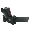 Android 360 rotatable portable uncool infrared camera thermal