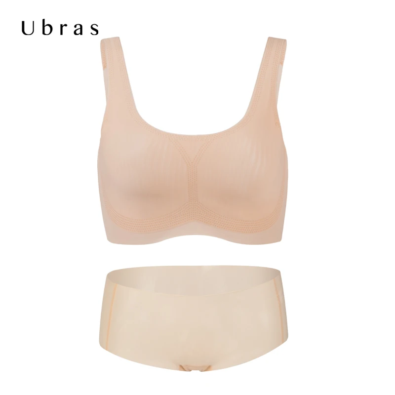 Uniqlo push up bra Clearance