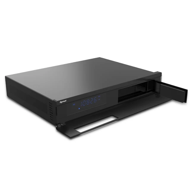 
Egreat A10 pro blue ray player Home Theatre Systems 4K UHD Media Player 3d Blu-Ray Player 