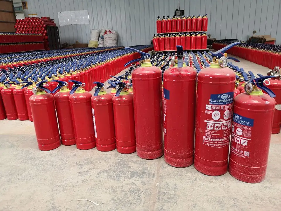 bsi en3 kite mark 6kg 9kg abc dry chemical po