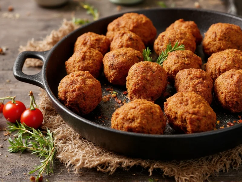 Authentic Turkish Kofte Spices: Essential Blend Guide